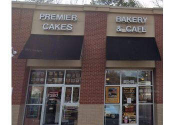 3 Best Cakes in Raleigh, NC - Expert Recommendations