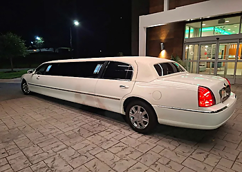 Greensboro Limo Service Premier Car Service & Limo