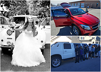 Greensboro Limo Service Premier Car Service & Limo