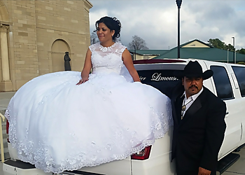 Premier Car Service & Limo Greensboro Limo Service image 1