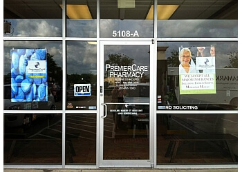 PremierCare Pharmacy PremierCare Pharmacy