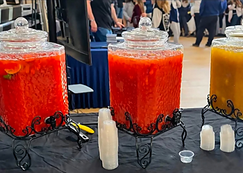 Premier Catering and Food Service - West Valley City, UT Caterers - Service Highlights