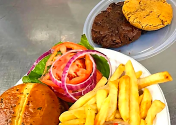 Premier Catering and Food Service - West Valley City, UT Caterers - Food Image