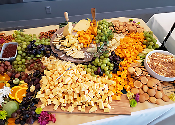 Premier Catering of Kansas City - Olathe, KS Caterers - Food Image
