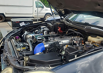 Miramar Car Repair Shops Premier Choice Auto Solutions Inc.