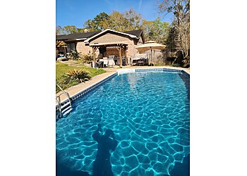 Mobile Pool Services Premier Choice Pools
