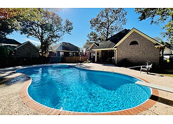 Mobile Pool Services Premier Choice Pools