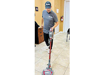 Premier Cleaning & Janitorial, LLC  - Mobile, AL Commercial Cleaning Services - Service Image