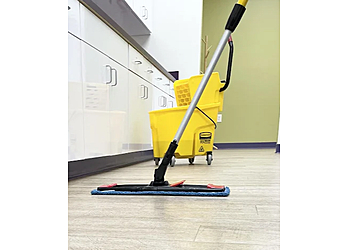 Premier Cleaning & Janitorial, LLC  - Mobile, AL Commercial Cleaning Services - Tools and Equipment Image