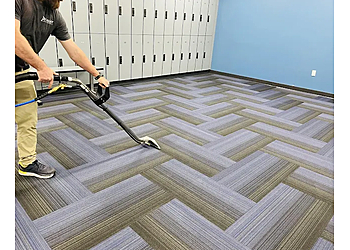 Premier Cleaning & Janitorial, LLC  - Mobile, AL Commercial Cleaning Services - Commercial Service Image