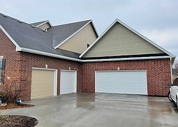 Des Moines Home Builders Premier Construction Services