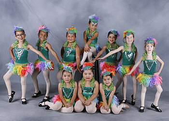 Oxnard Dance Schools Premier Dance Studio