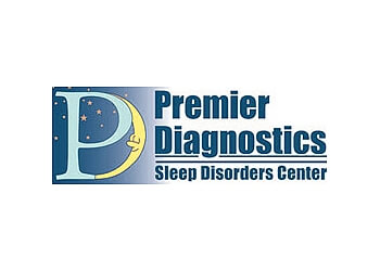 Premier Diagnostics, Inc. Ventura Sleep Clinics