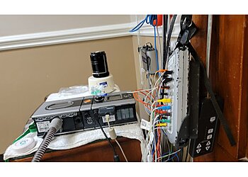 Oxnard Sleep Clinics Premier Diagnostics Sleep Disorders Center