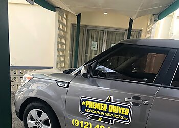 Savannah Driving Schools Premier Driver Education Services LLC