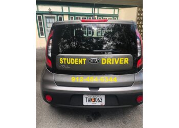 Savannah Driving Schools Premier Driver Education Services LLC