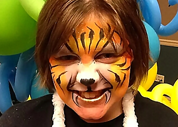 St Louis Face Painting Premier Entertainment