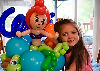 St Louis Face Painting Premier Entertainment