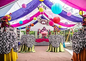 Virginia Beach Event Management Companies Premier Events, Inc.