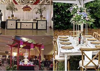 Virginia Beach Event Management Companies Premier Events, Inc.