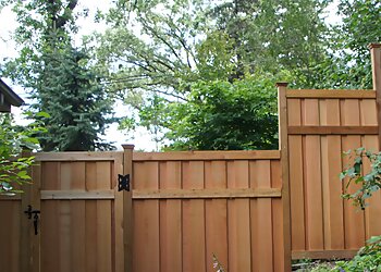 St Paul Fencing Contractors Premier Fence