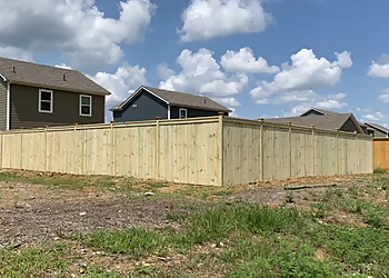 Murfreesboro Fencing Contractors Premier Fence LLC