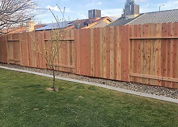 Bakersfield Fencing Contractors Premier Fencing