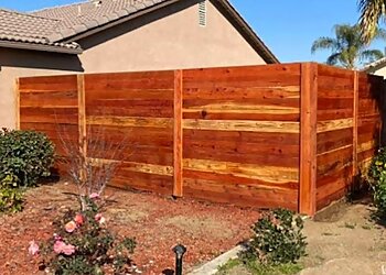 Bakersfield Fencing Contractors Premier Fencing