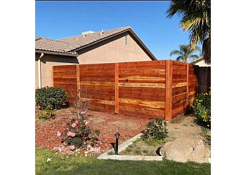  Premier Fencing Bakersfield Fencing Contractors image 1