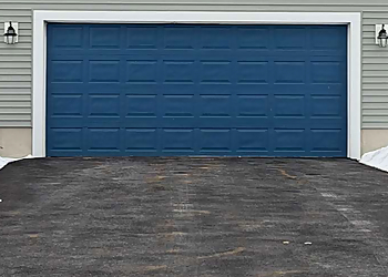 Premier Garage Door Repair - Bridgeport, CT Garage Door Repair - Project Image