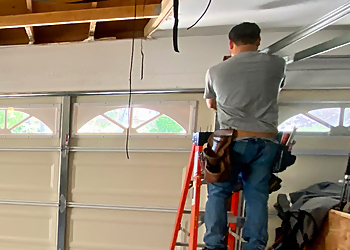 Premier Garage Doors & Gates - Corona, CA Garage Door Repair - On-Site Service Image