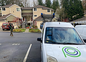 Bellevue Gutter Cleaners Premier Gutter Cleaning LLC