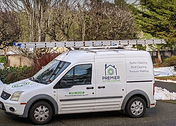Premier Gutter Cleaning LLC Bellevue Gutter Cleaners Premier Gutter Cleaning LLC