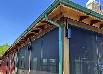 Lafayette Gutter Cleaners Premier Gutters & Patio Covers LLC