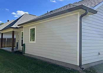 Lafayette Gutter Cleaners Premier Gutters & Patio Covers LLC