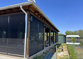 Premier Gutters & Patio Covers LLC Lafayette Gutter Cleaners image 1