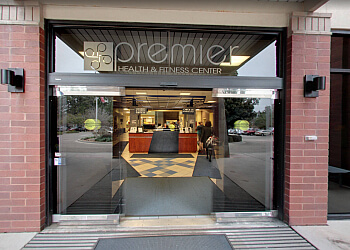 Premier Health & Fitness Center of Tallahassee Tallahassee Gyms