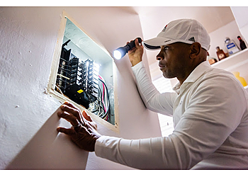 Washington Home Inspections Premier Home Inspections