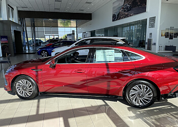 Moreno Valley Car Dealerships Premier Hyundai of Moreno Valley