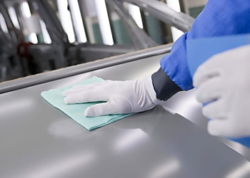 Tacoma Commercial Cleaning Services Premier Janitorial Services