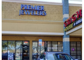 Premier Jewelers Jacksonville Jewelry