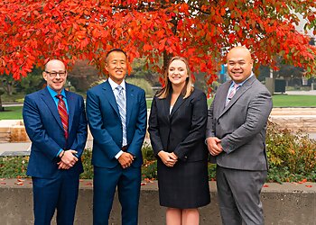 Premier Law Group Bellevue Personal Injury Lawyers image 1