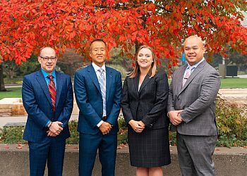 Premier Law Group, PLLC Bellevue Employment Lawyers