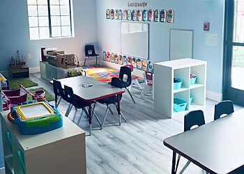 Chandler Preschools Premier Learning Academy