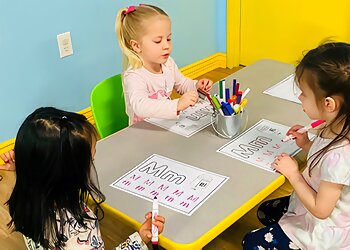 Chandler Preschools Premier Learning Academy