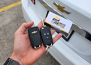 McAllen Locksmiths Premier Locksmith