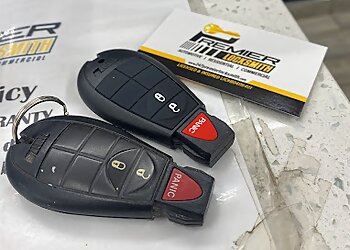 McAllen Locksmiths Premier Locksmith