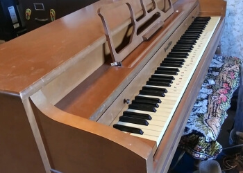 Peoria Music Schools Premier Music and Vocal Lessons