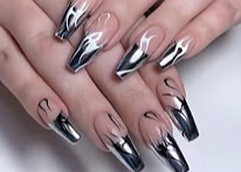 Premier Nails and Spa - St Louis, MO Nail Salons - Nail Enhancements