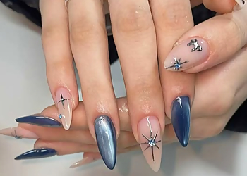 Premier Nails and Spa Premier Nails and Spa - St Louis, MO Nail Salons - Acrylic Nails